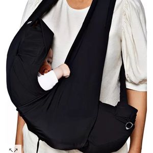 Izzzi baby carrier